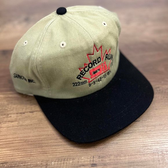 VINTAGE HAT - Picture 2 of 2